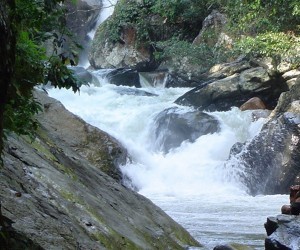 Medina River Falls. Source:  imagenes.viajeros.com